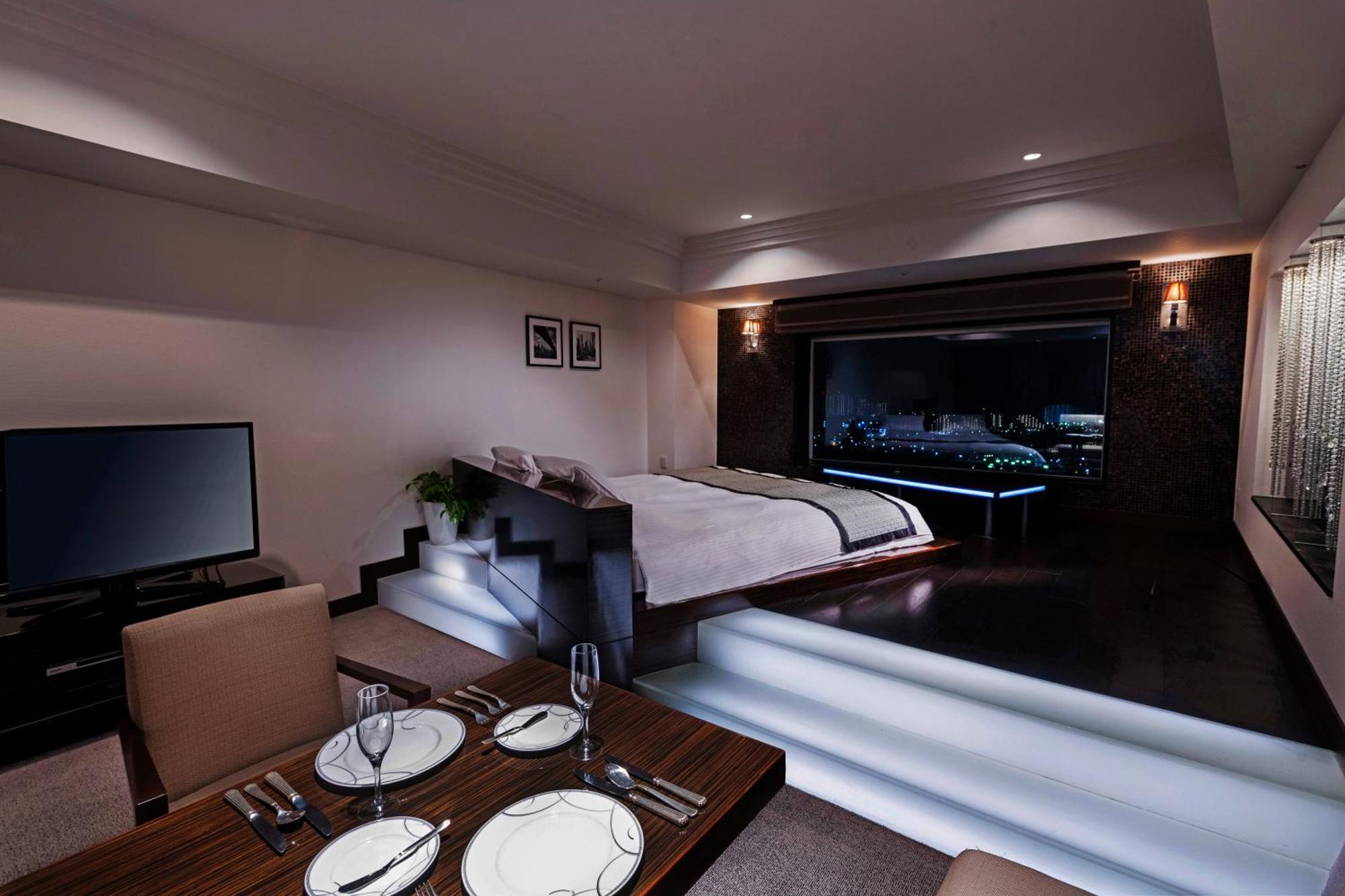Brighton Tokyo Bay 5*