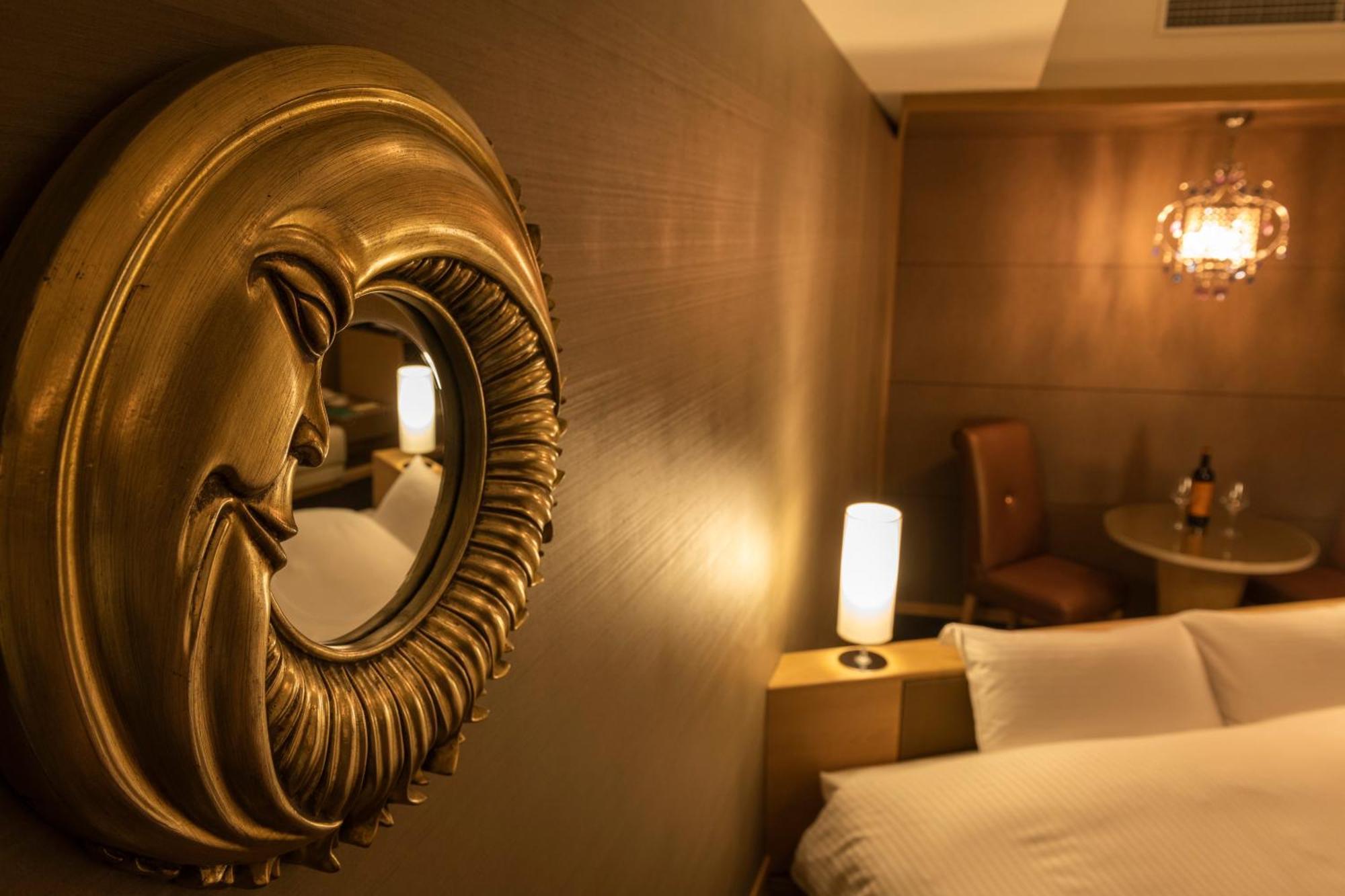 Brighton Tokyo Bay Resort 5*