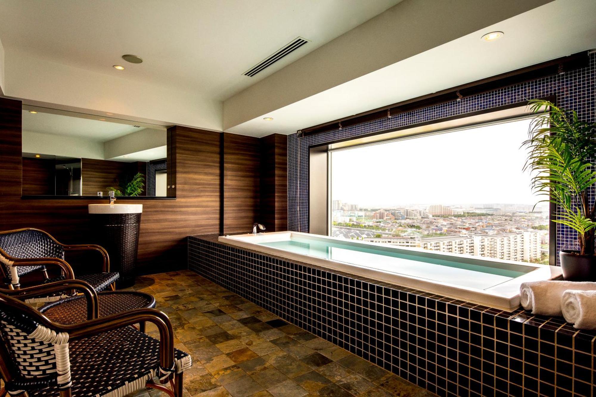 Brighton Tokyo Bay 5*