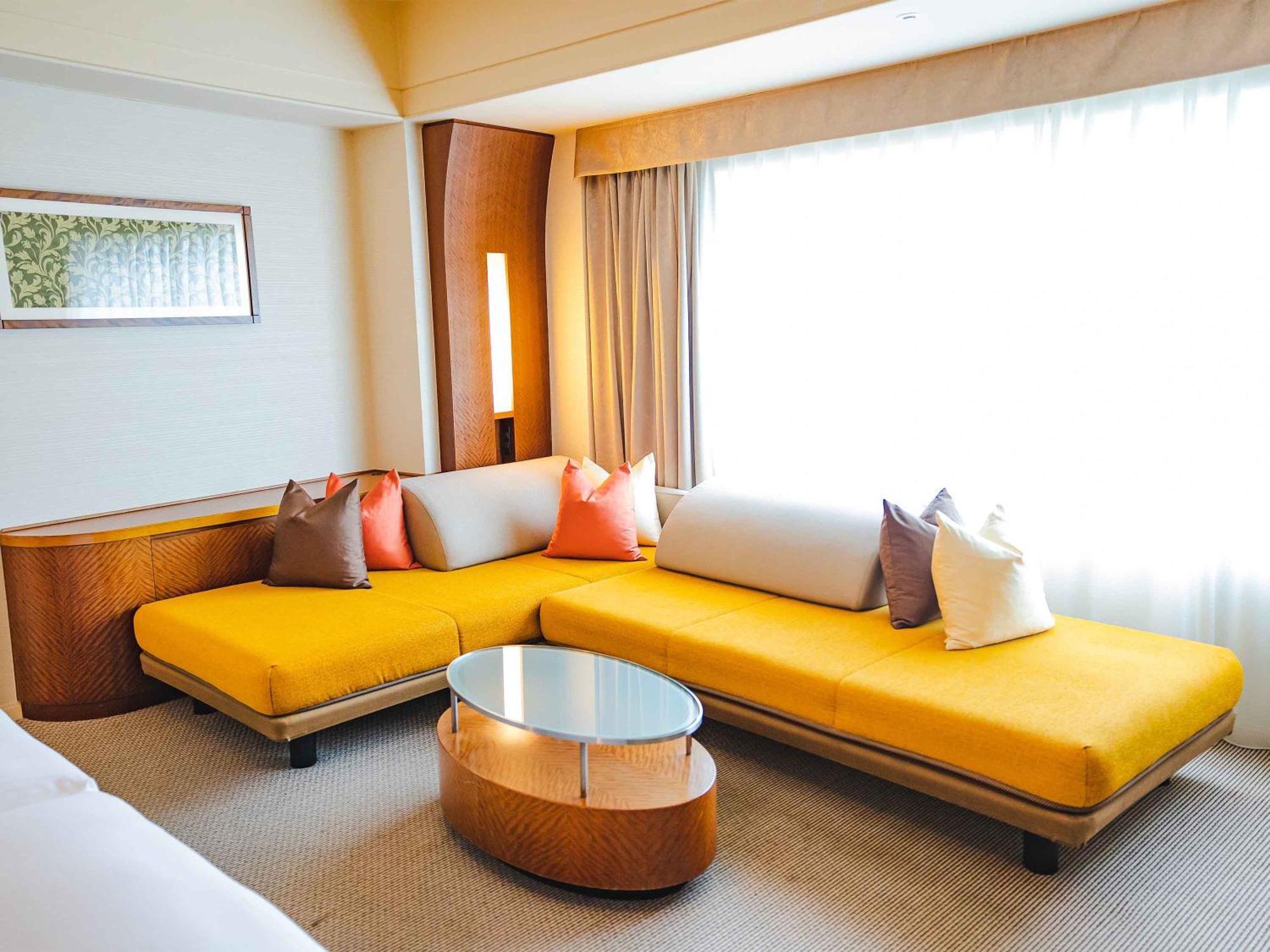 Brighton Tokyo Bay 渡假村 5*