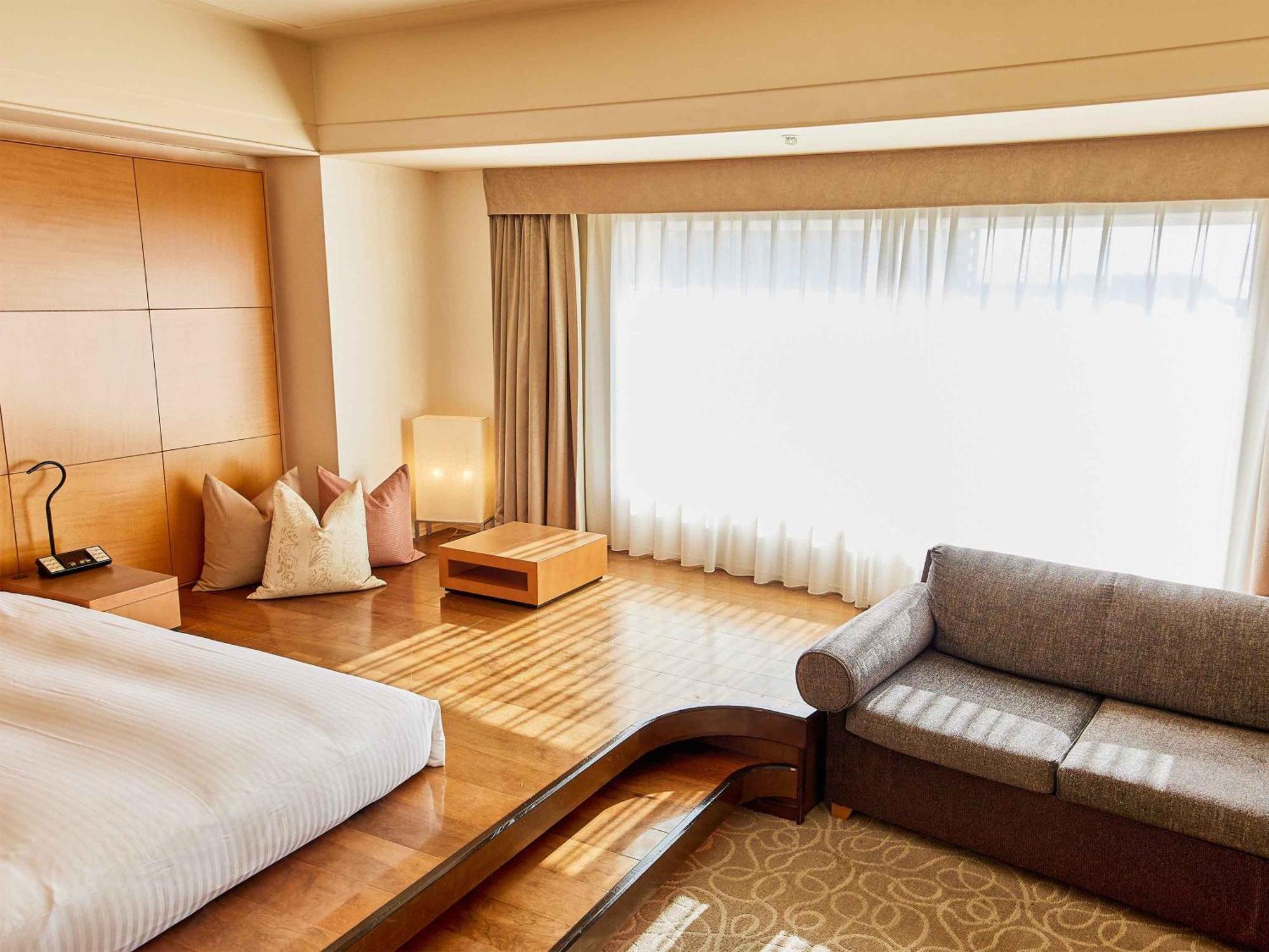 Resort Brighton Tokyo Bay Urayasu