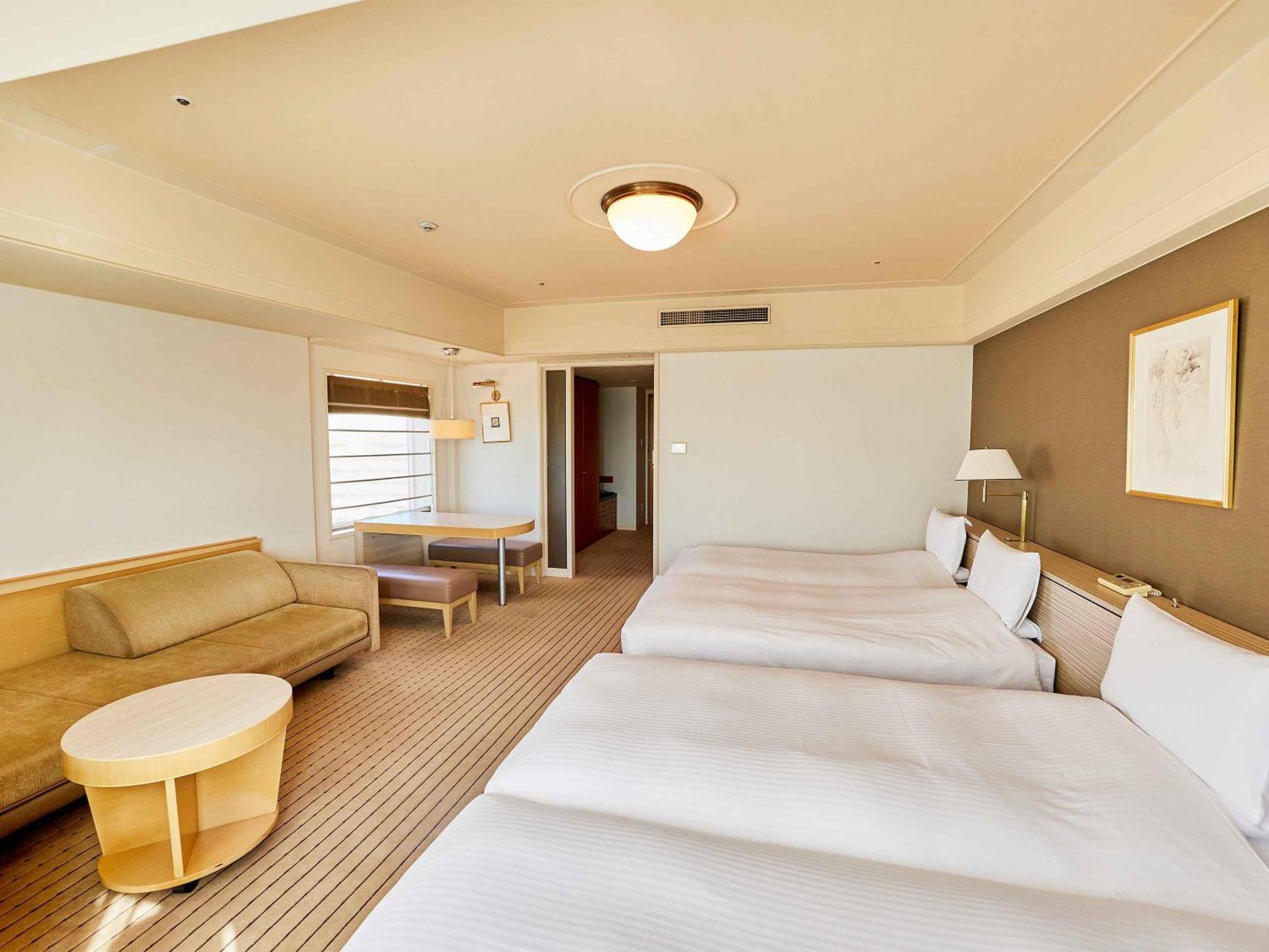 Resort Brighton Tokyo Bay