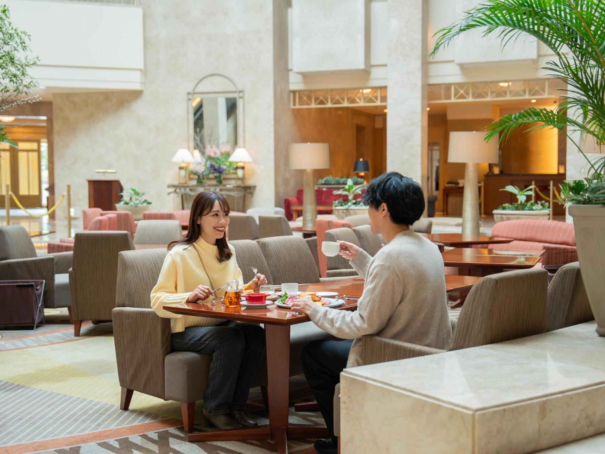 Brighton Tokyo Bay 渡假村 5*