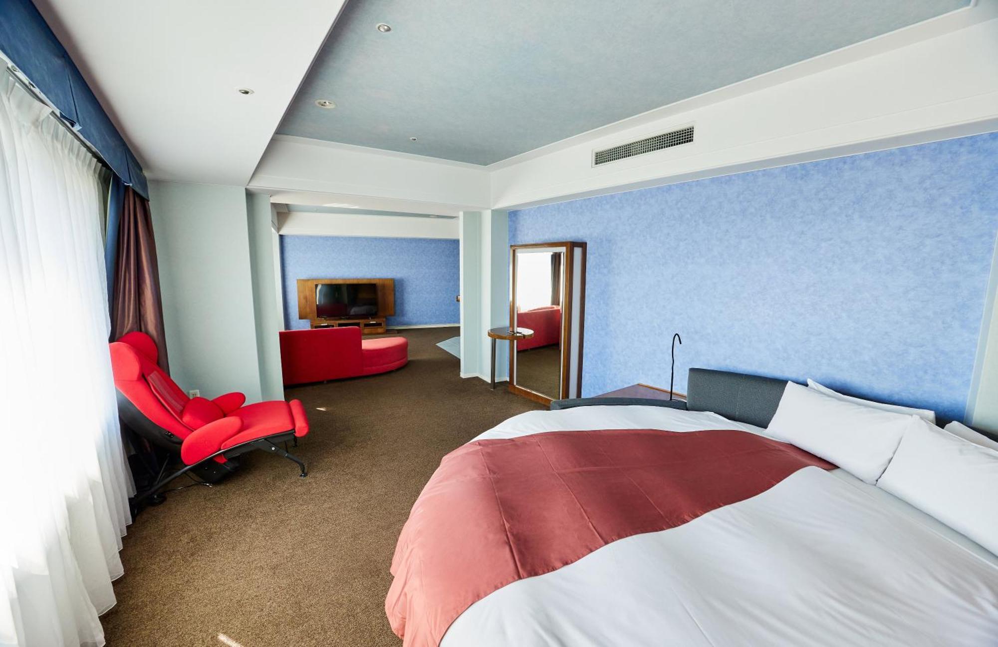 渡假村 Brighton Tokyo Bay 5*