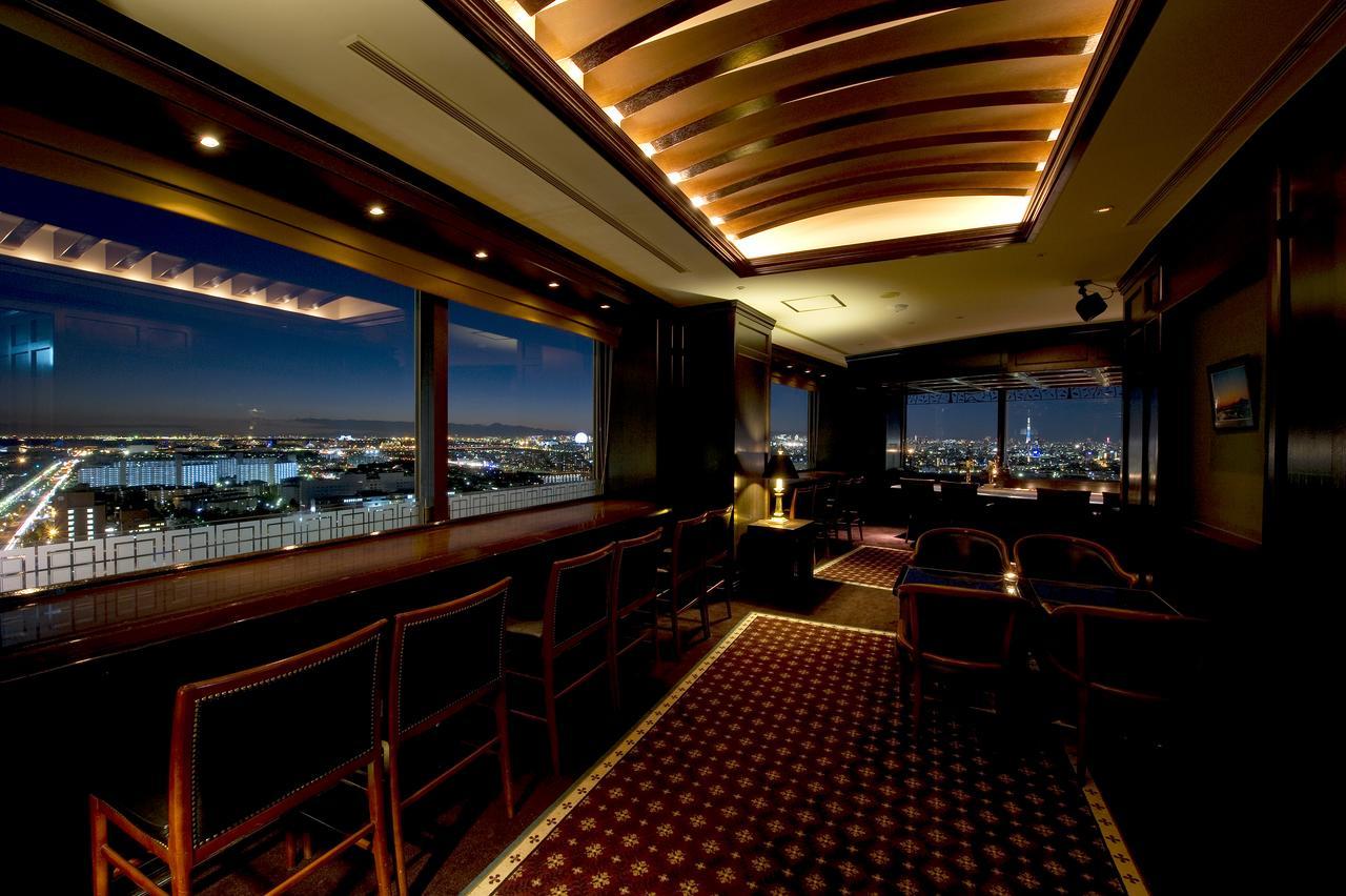 Resort Brighton Tokyo Bay