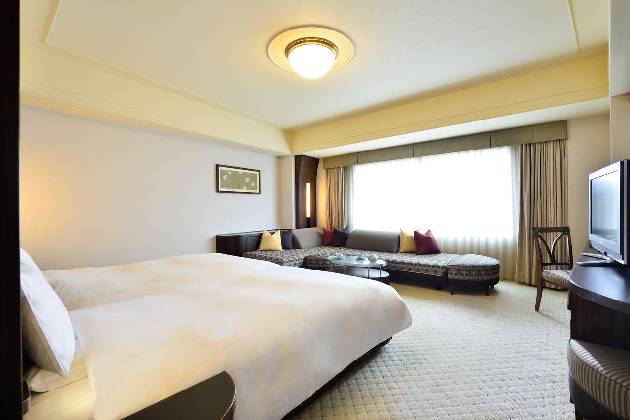Brighton Tokyo Bay 渡假村