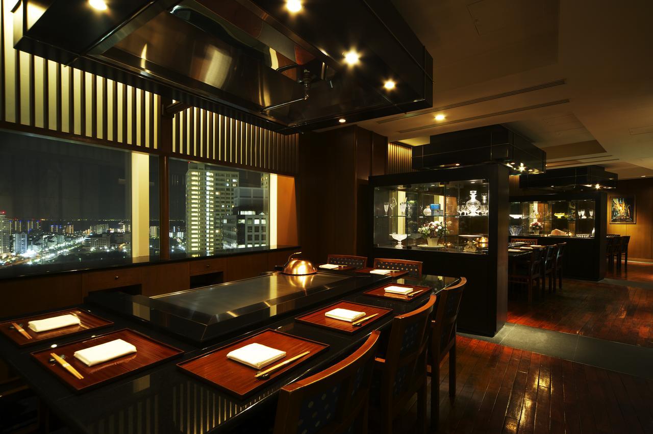 Brighton Tokyo Bay Resort