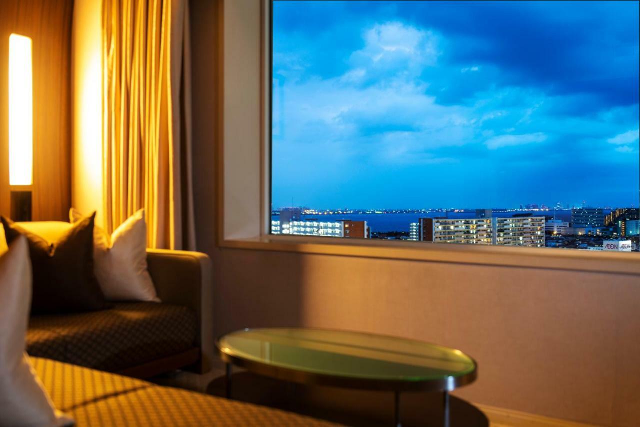 Resort Brighton Tokyo Bay