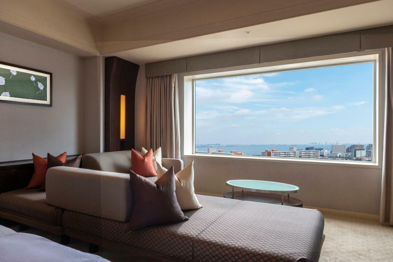 Brighton Tokyo Bay Resort