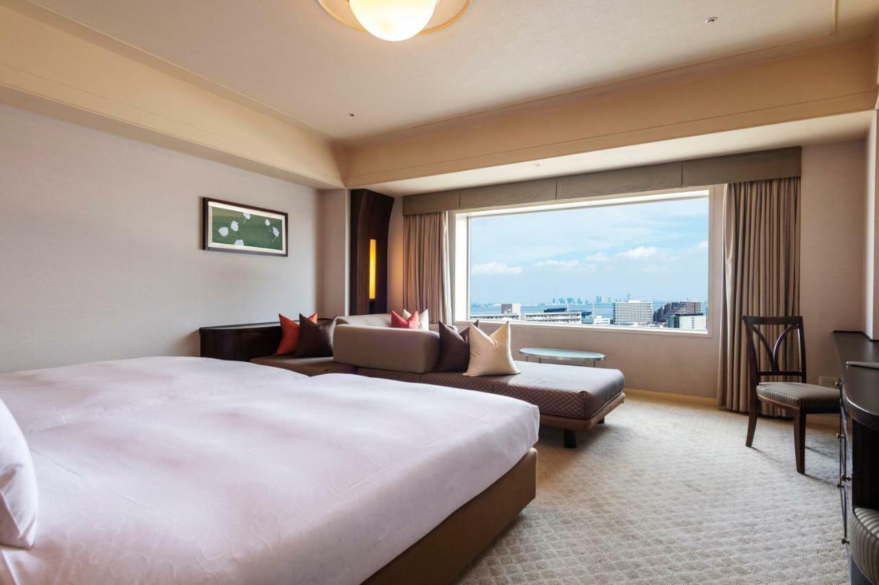 Brighton Tokyo Bay Resort