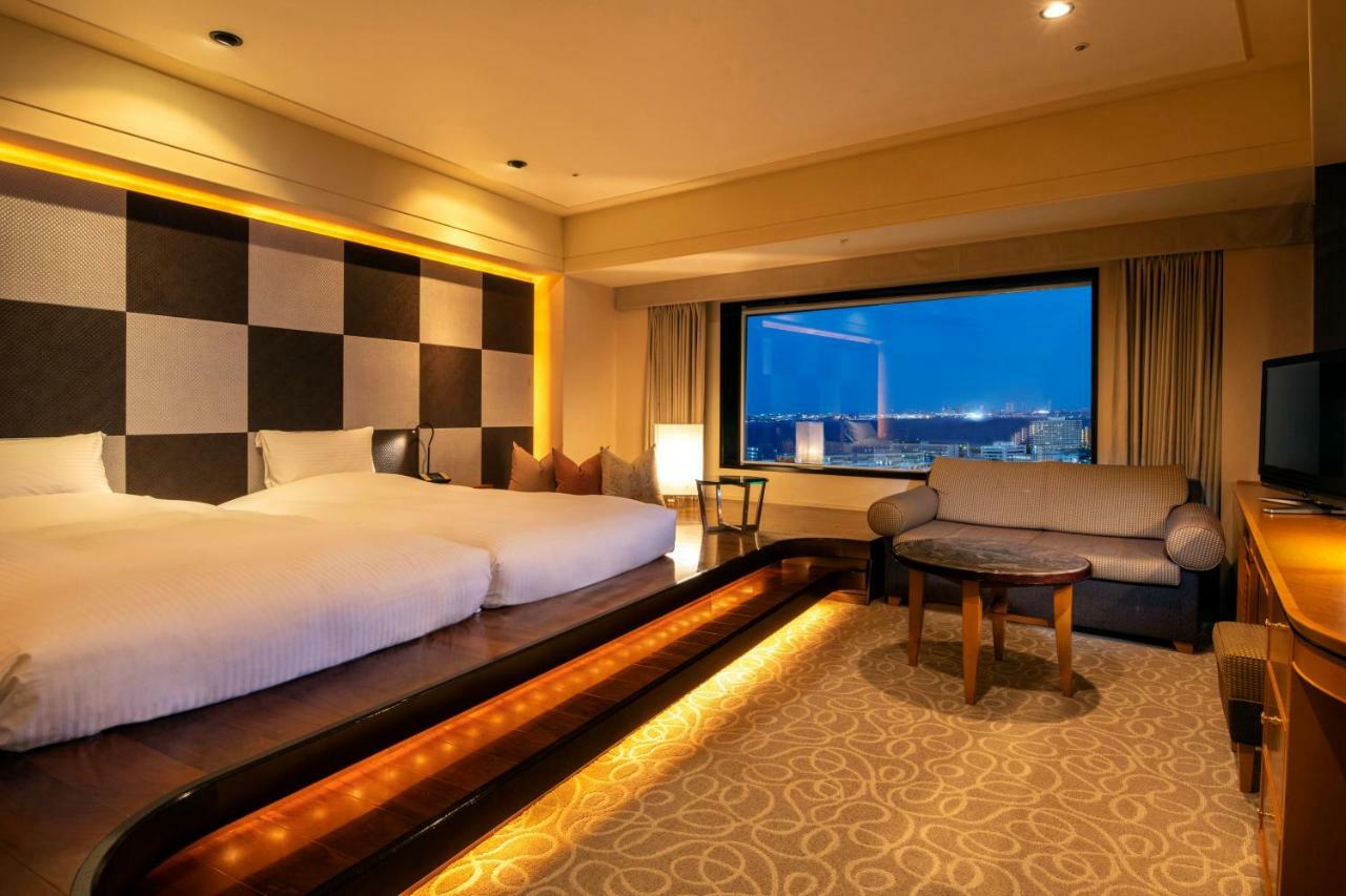Brighton Tokyo Bay 5* 浦安