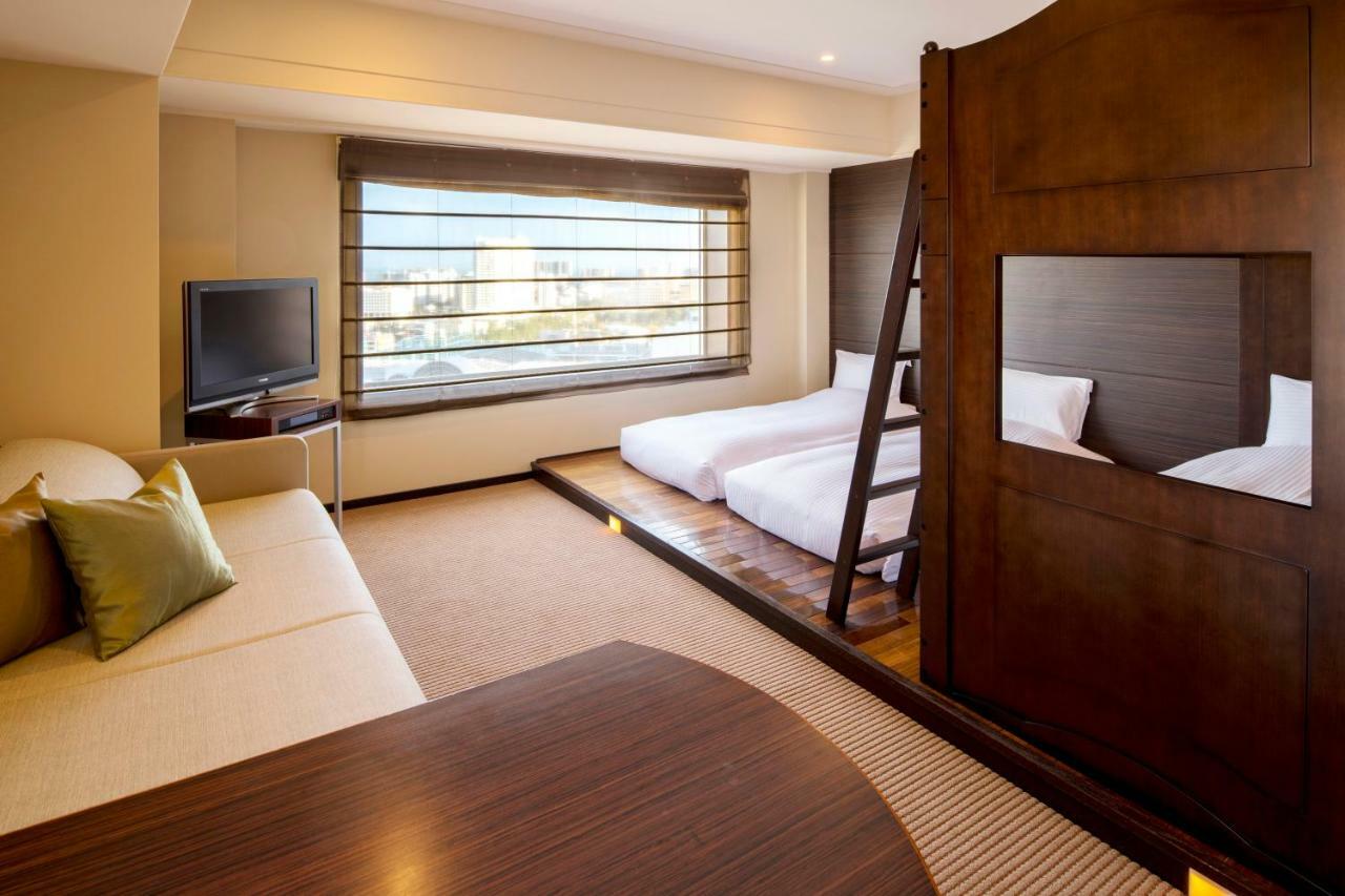 Brighton Tokyo Bay Resort