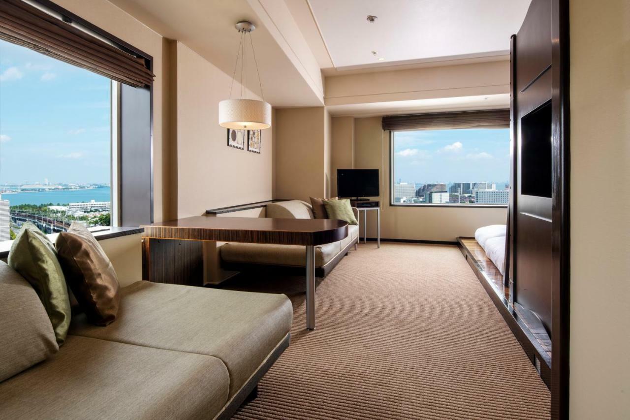 Brighton Tokyo Bay 5* Urayasu
