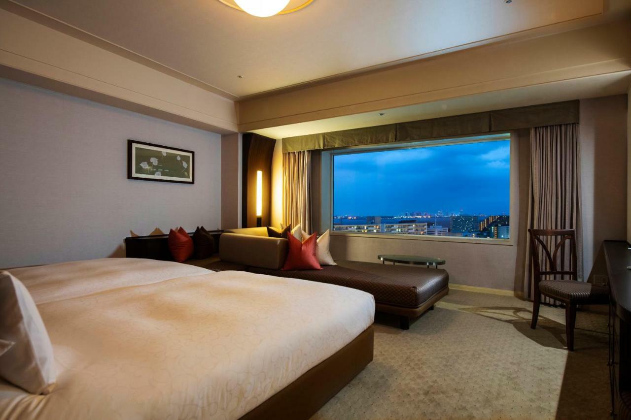 Resort Brighton Tokyo Bay