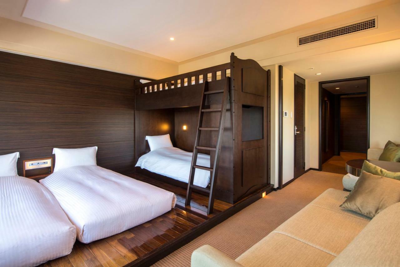 渡假村 Brighton Tokyo Bay 5*