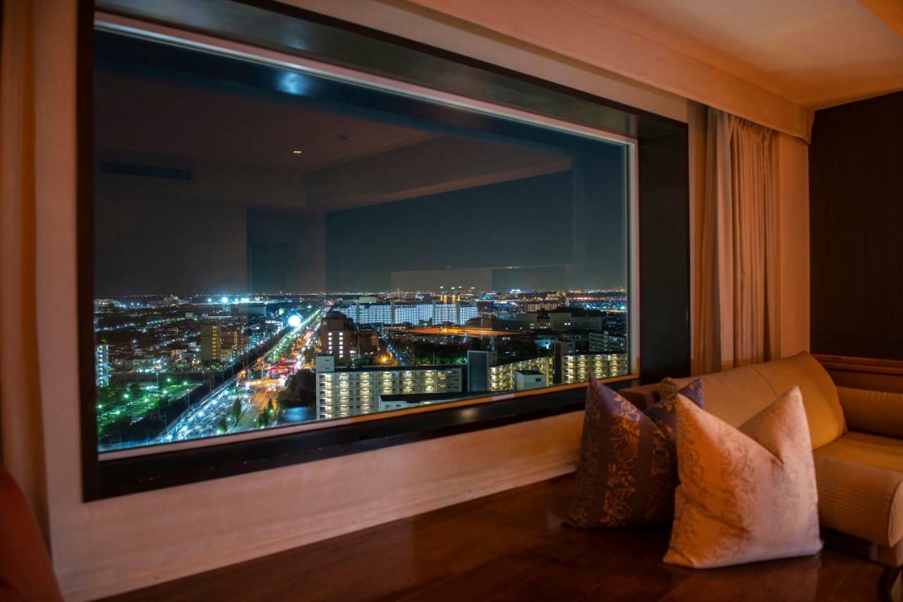 渡假村 Brighton Tokyo Bay 5*