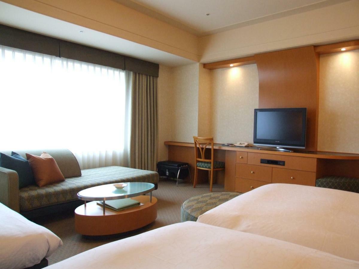 渡假村 Brighton Tokyo Bay 5*